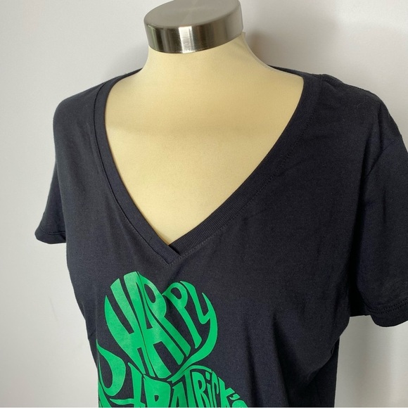 St. Patrick's Day Graphic Tee - Picture 4 of 7